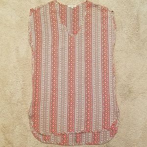 Flynn Skye Tunic